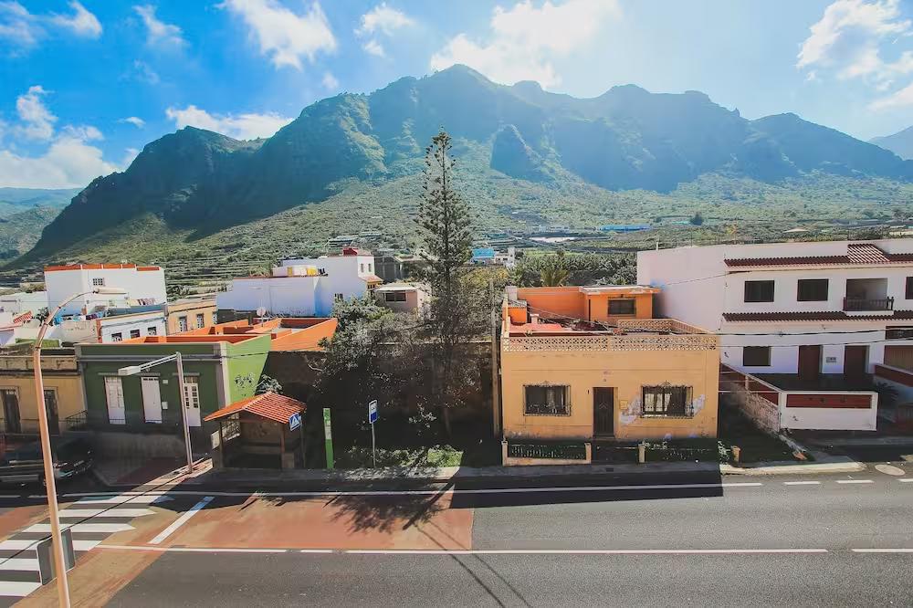Coral Los Silos - Your Natural Accommodation Choice