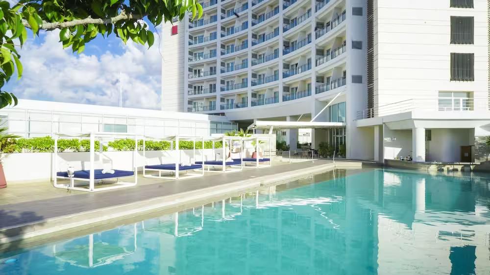 Krystal Urban Hotels Cancun Centro