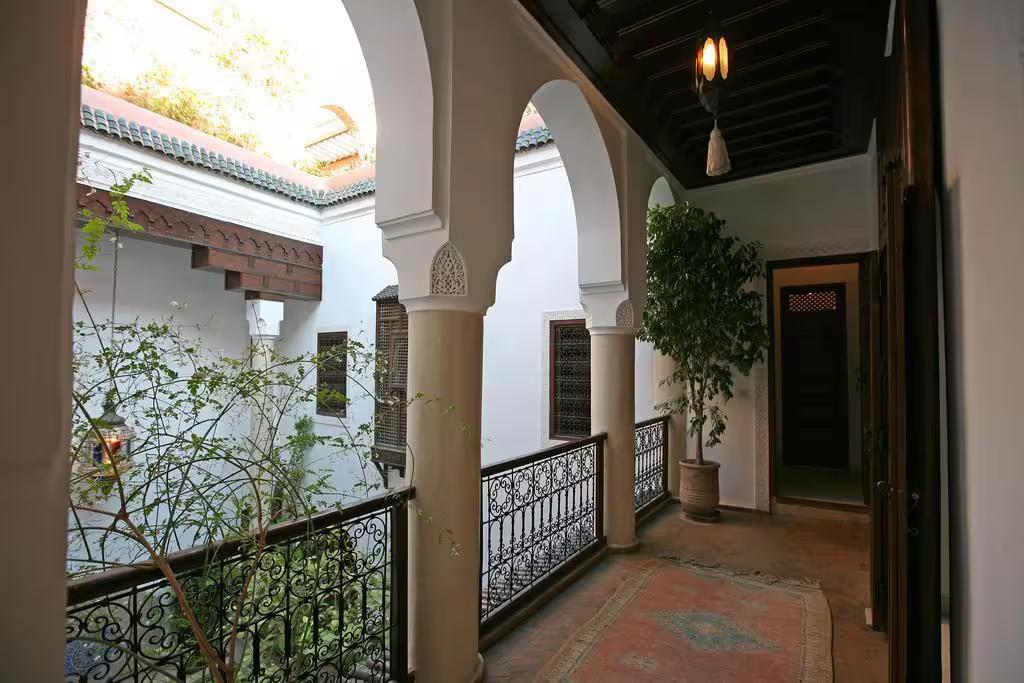 Riad Marelia