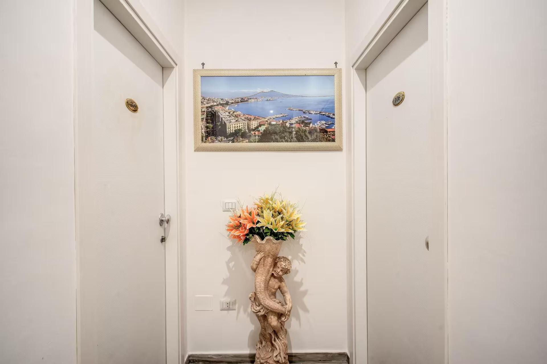 Napoli's Gold
