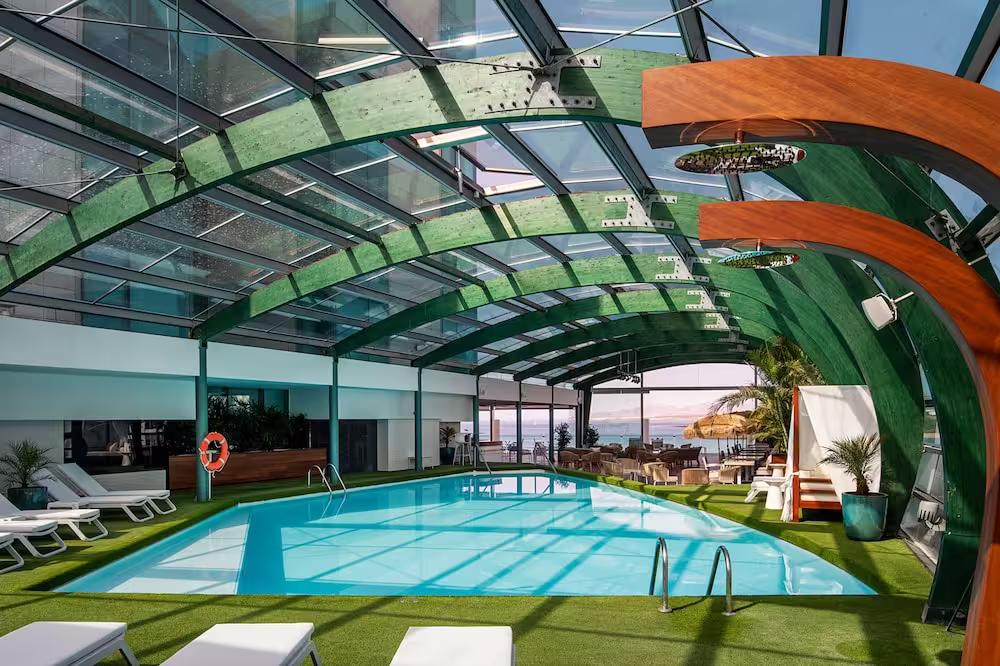Arrecife Gran Hotel & SPA