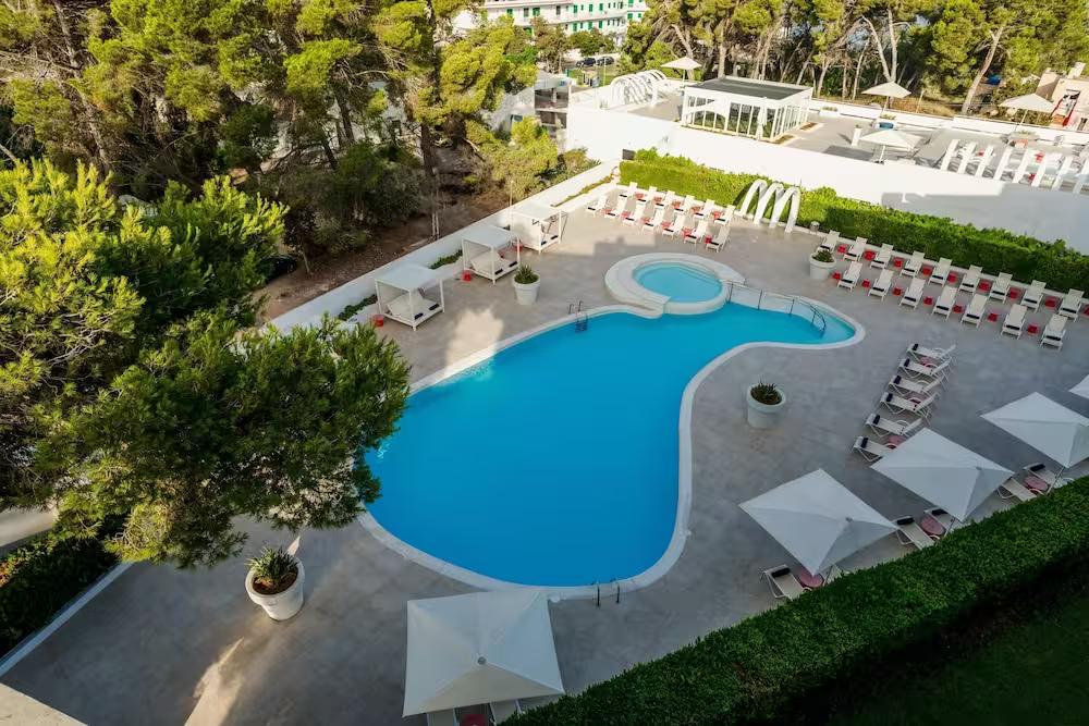 THB Naeco Ibiza