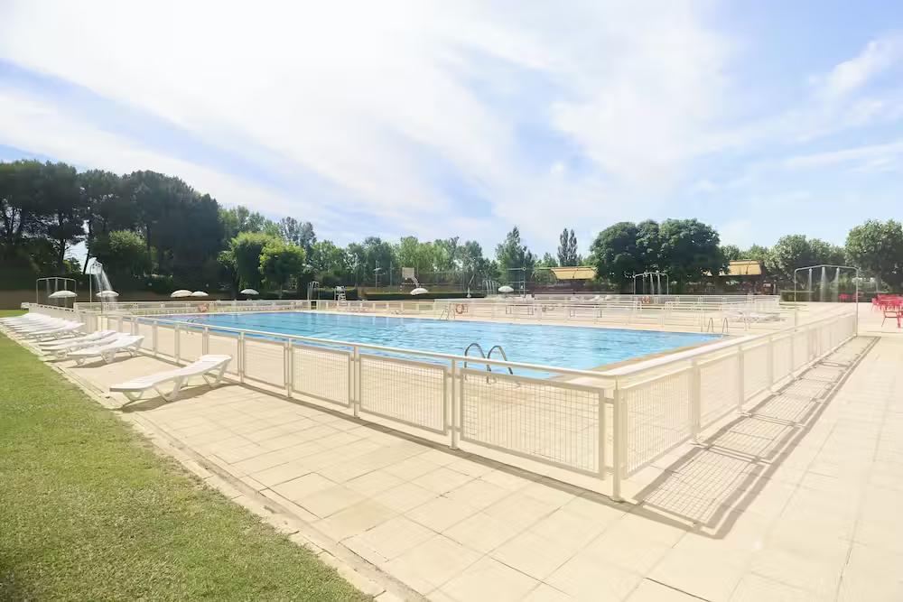 Hotel Crisol Regio