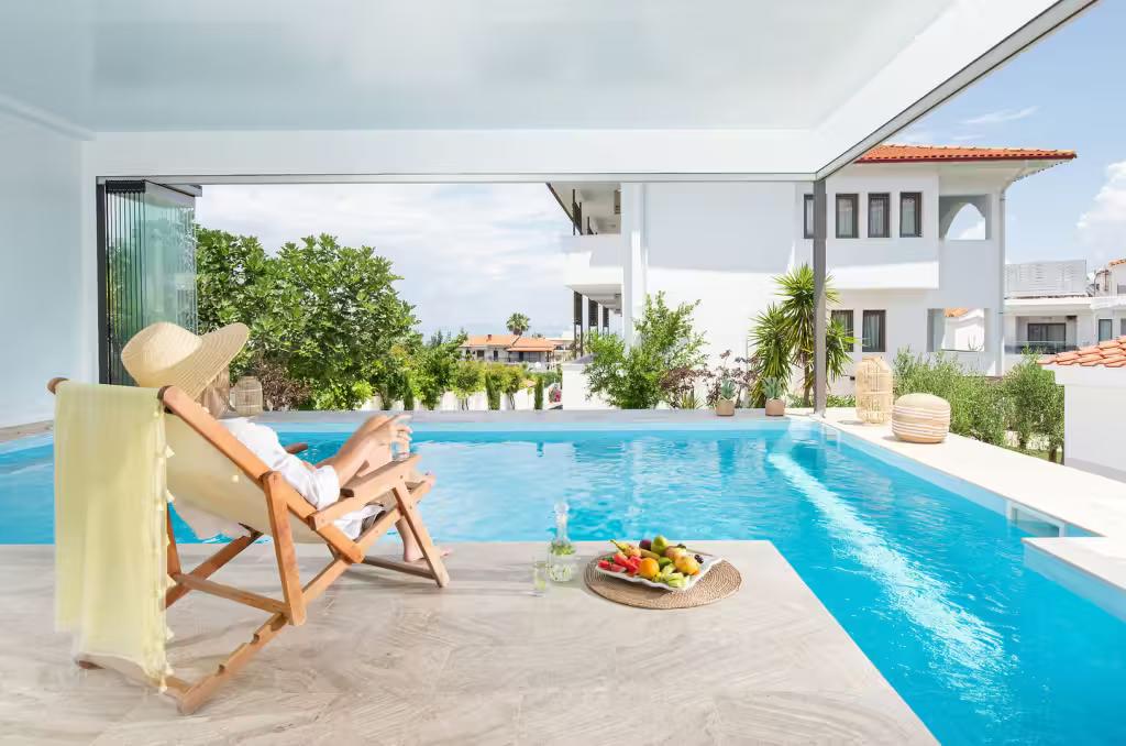 Flegra Palace Hotel