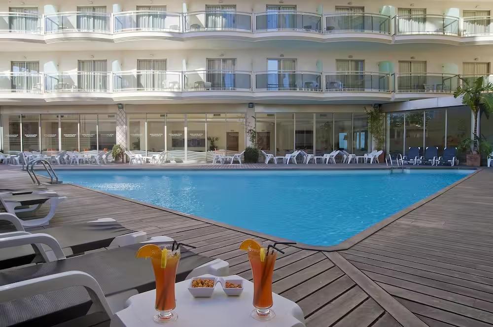 Pierre & Vacances Hotel Bahia Calpe