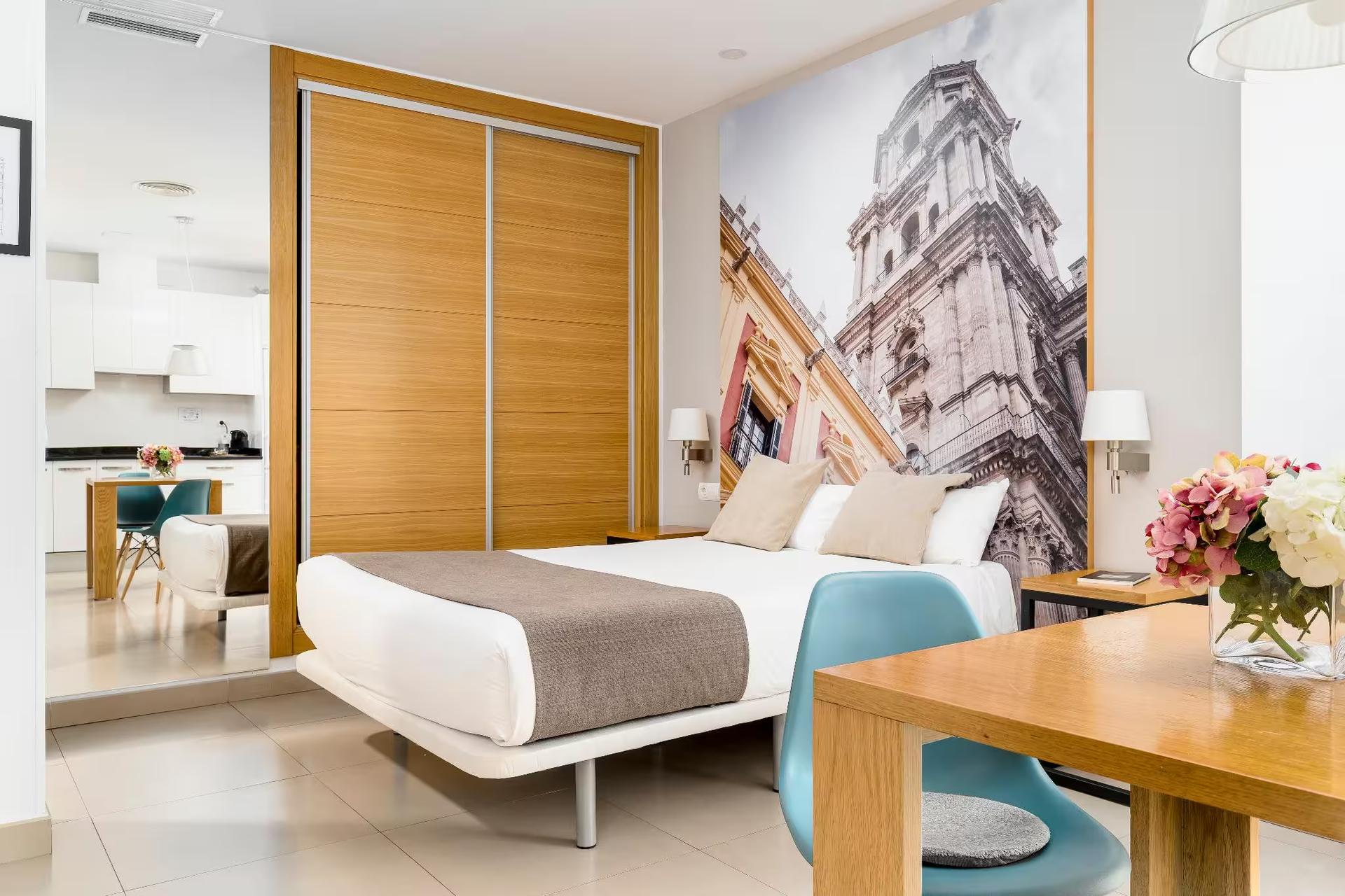 Suites Del Pintor