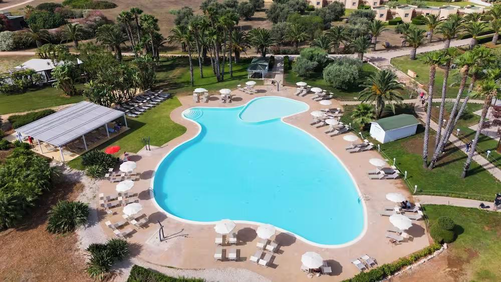 VOI Arenella Resort