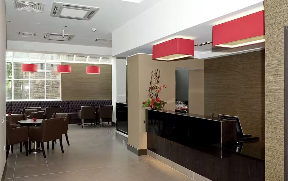 ibis Belfast Queens Quarter