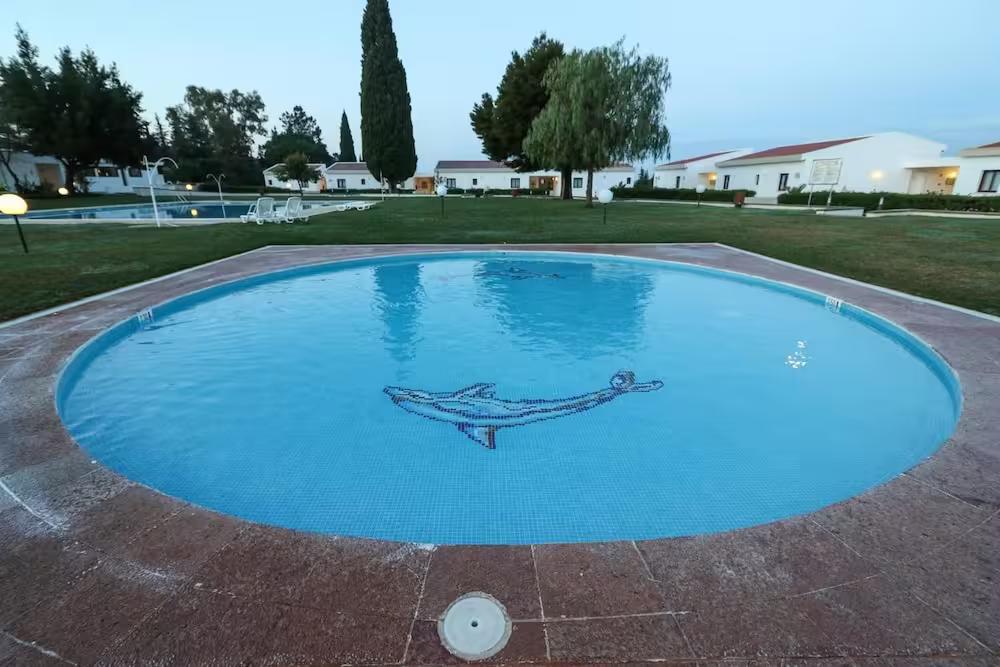 Hotel Apartamento do Golfe