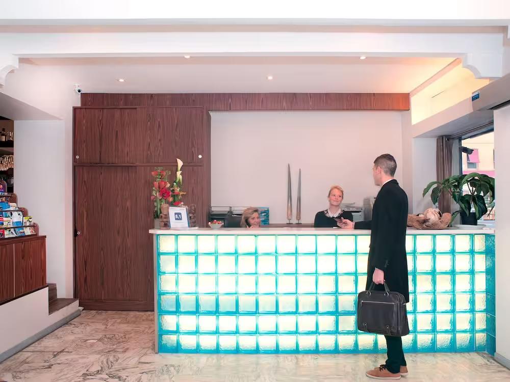 Hotel Esprit d'Azur