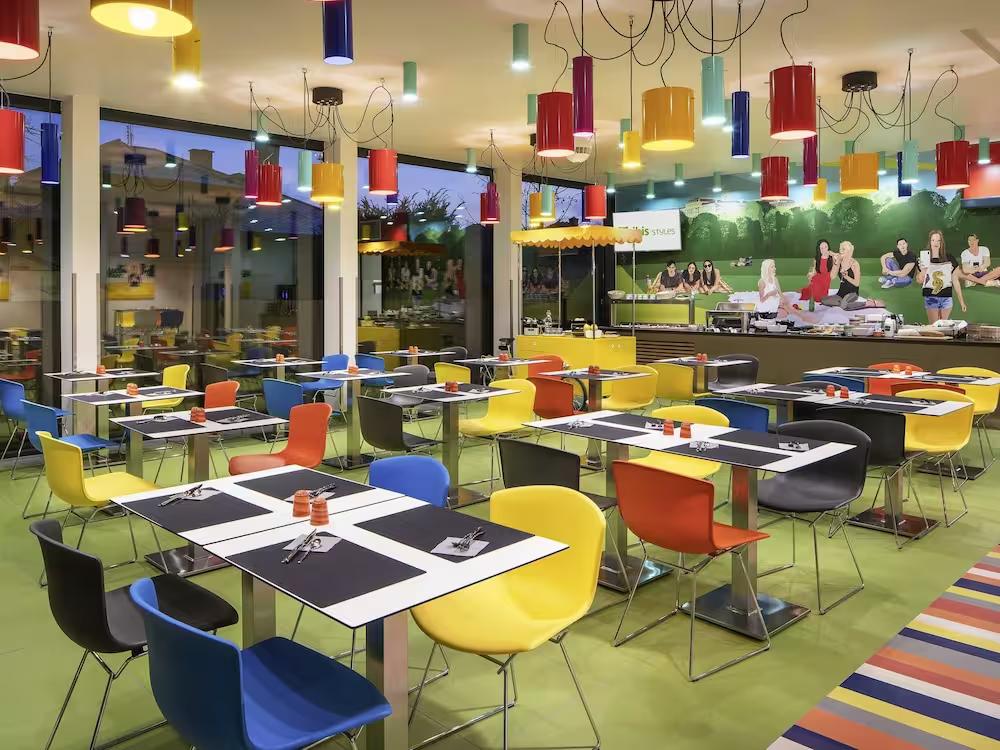 ibis Styles Budapest Citywest