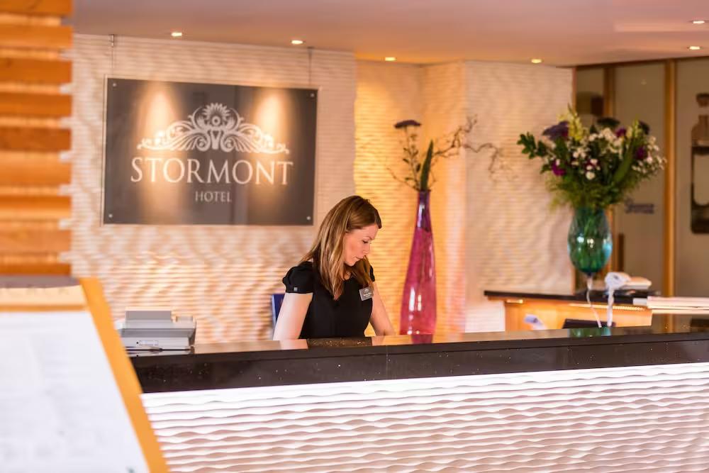 Stormont Hotel