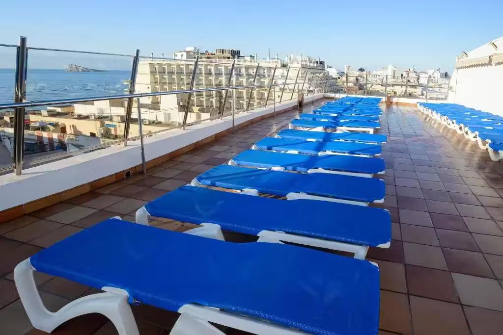 Hotel Avenida