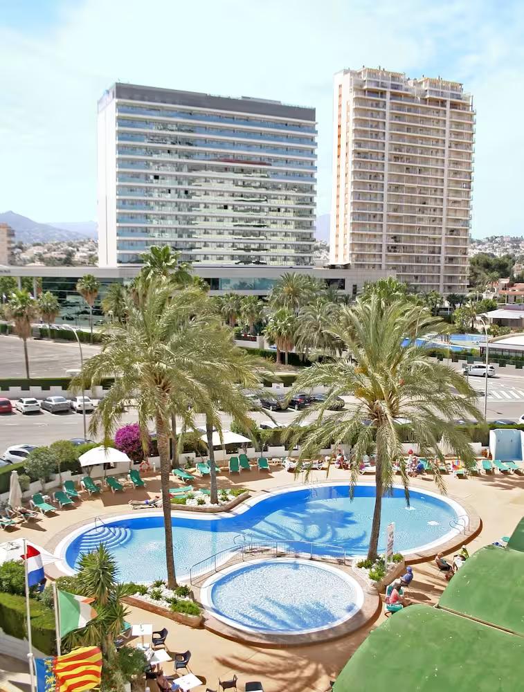 AR Roca Esmeralda Wellness & Spa Hotel