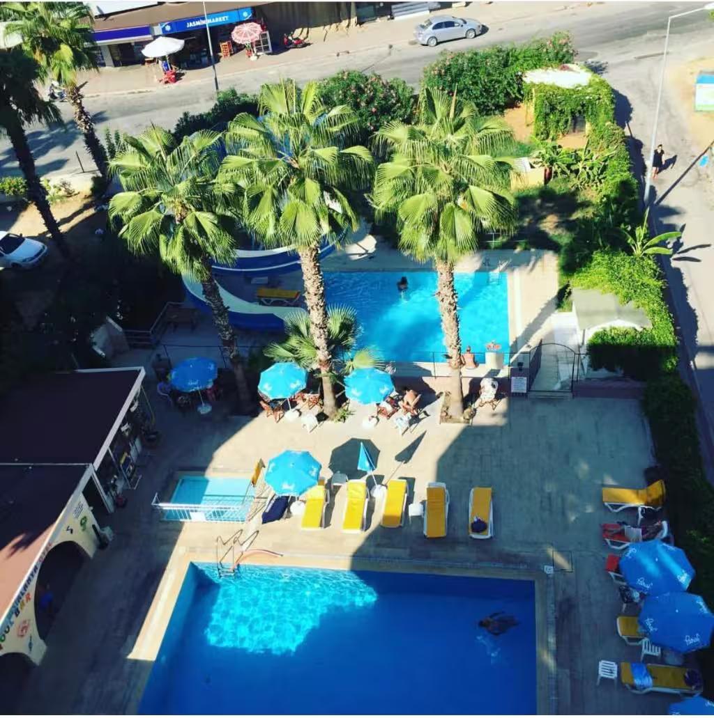 Best Alanya Otel