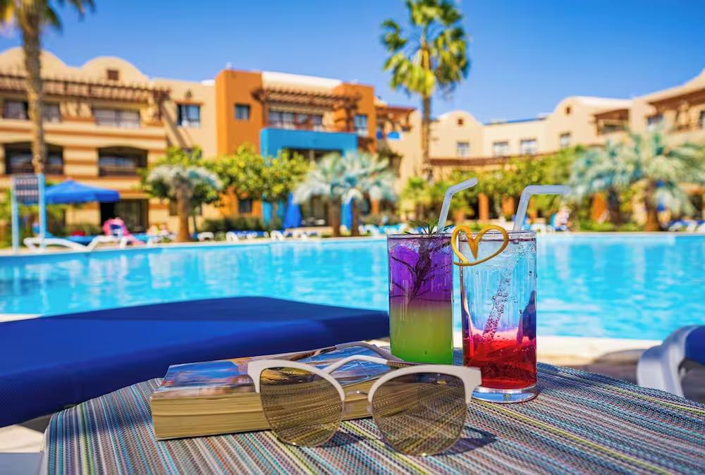 Marina Resort Port Ghalib, a member of Radisson Individuals