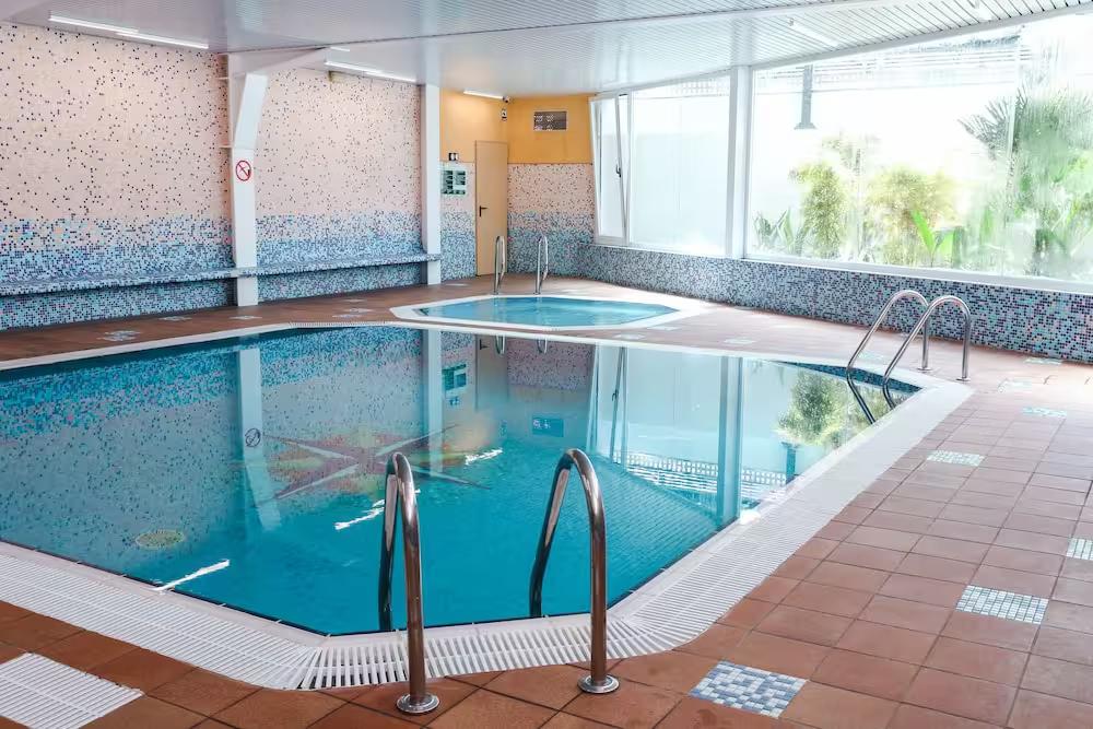 Hotel Kaktus Playa