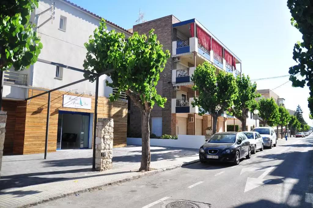 Hostal Portomar