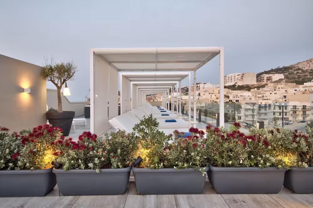 Luna Holiday Complex