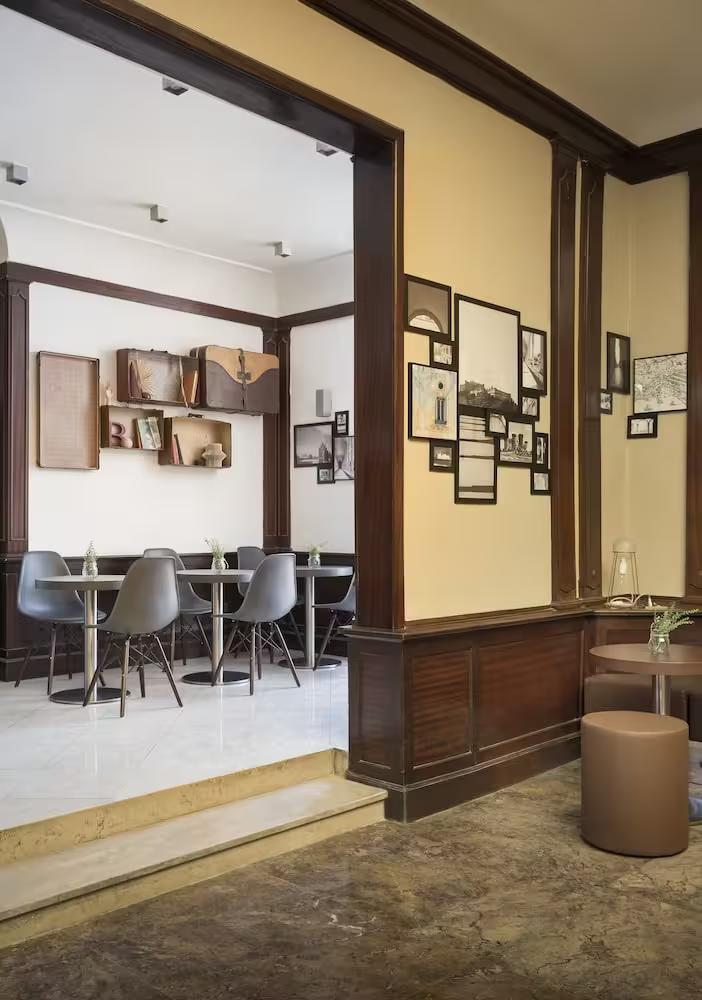 B&B HOTEL Napoli