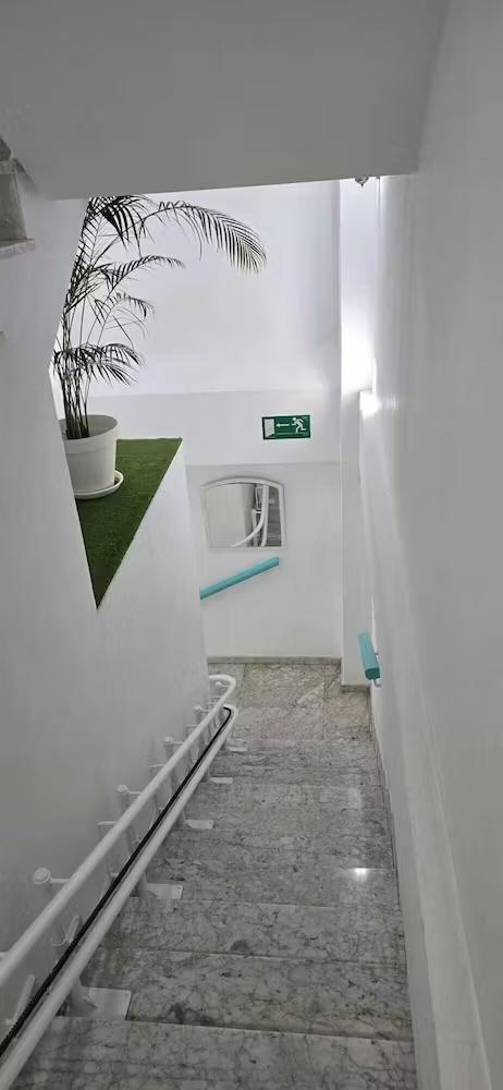 Apartamentos Candisol