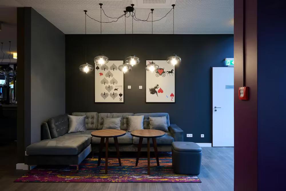 Premier Inn Freiburg City Nord