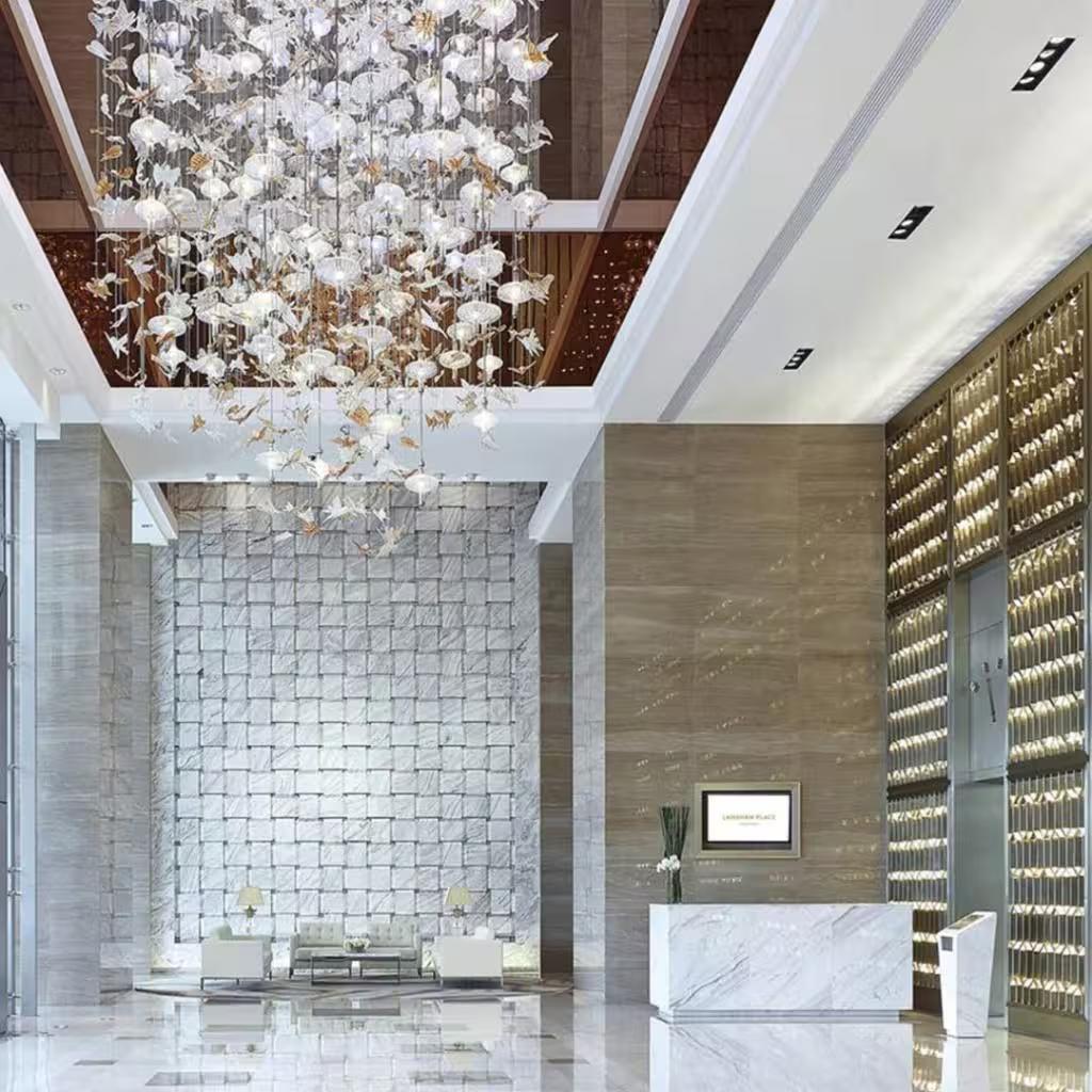 Grand Central Hotel