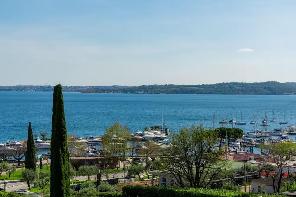 AHG Riva del Sole Wellness Hotel