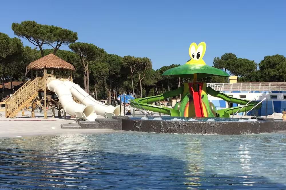 Baia Holiday Cavallino
