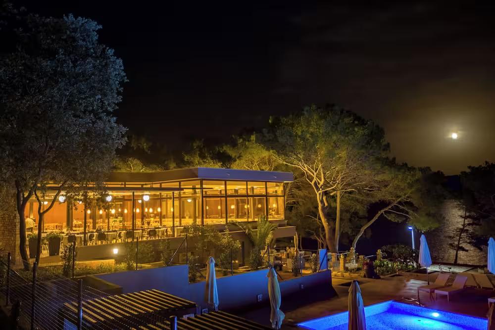 Aminess Senses Resort