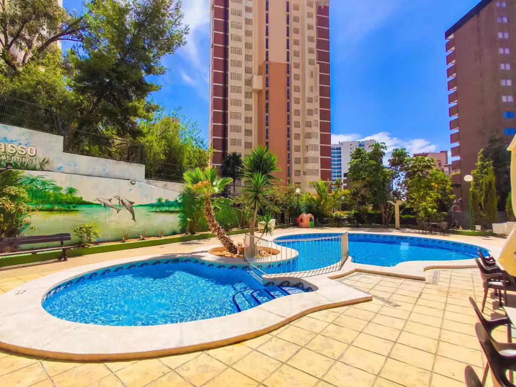 Picasso Apartments