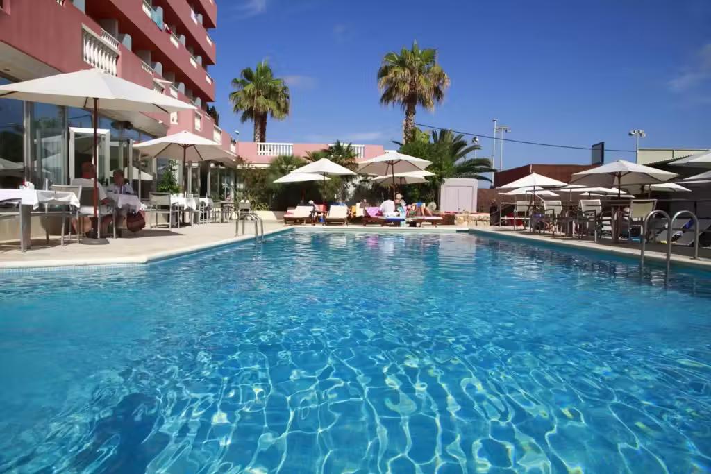 BLUESEA Paraiso Beach Adults Only