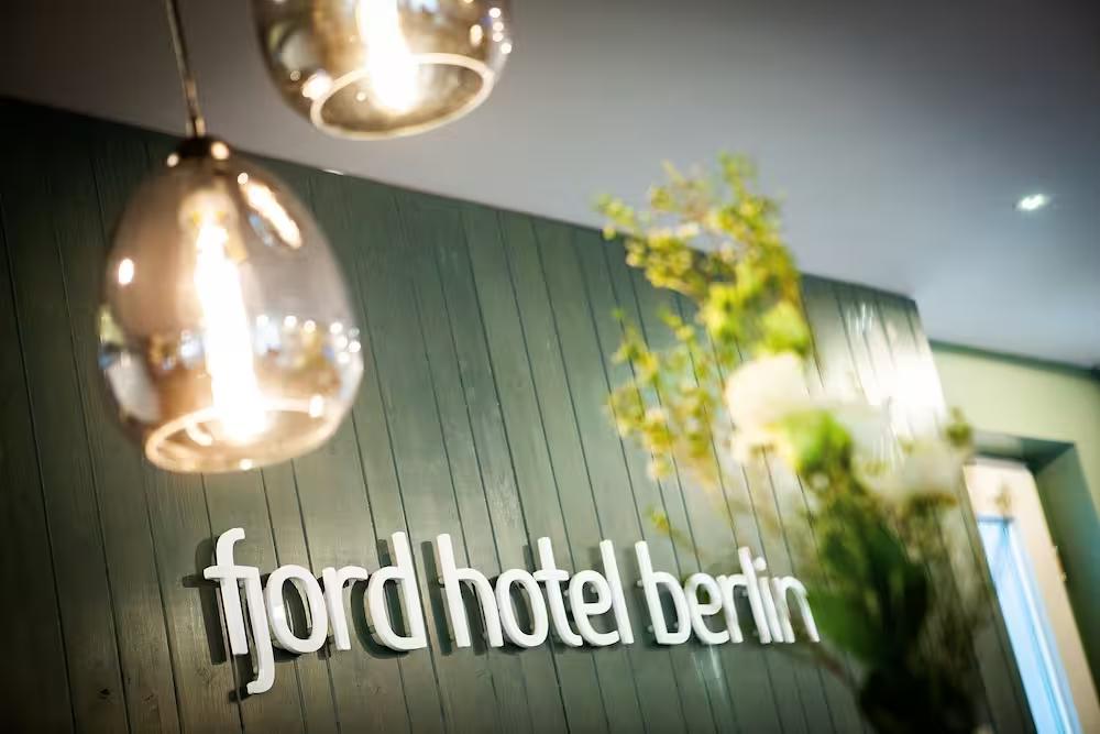 Fjord Berlin