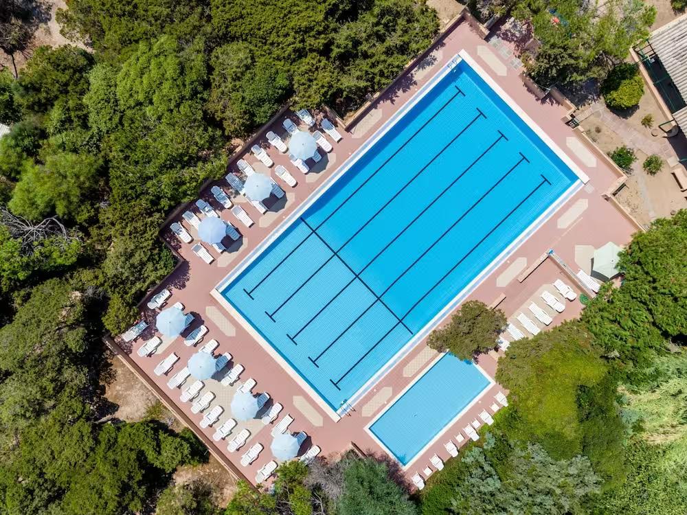 Club Hotel Baiaverde & Club Residence Baiaverde