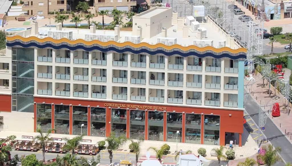 Magic Inn Hotel