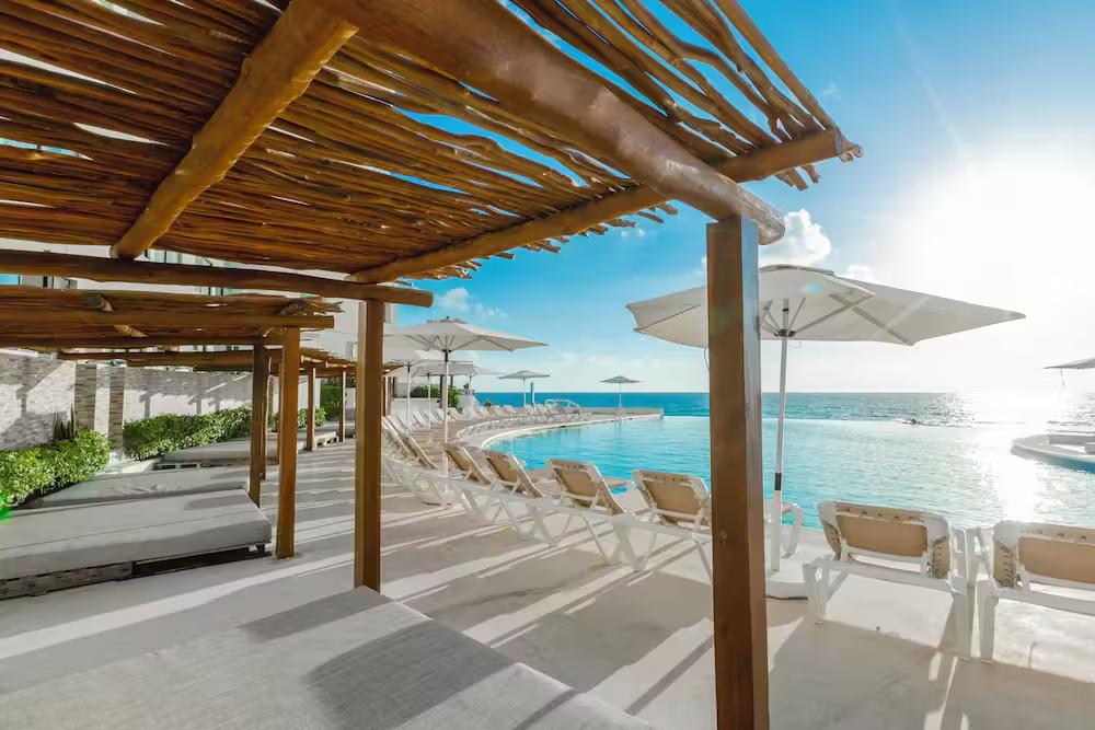 Cyan Cancun Resort & Spa