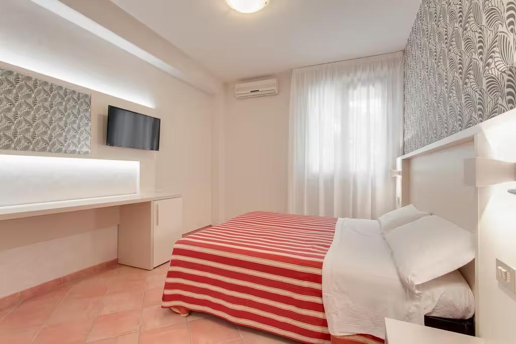 Color Metropolitan Family Hotel