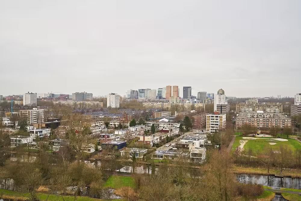 Radisson Hotel & Suites Amsterdam South