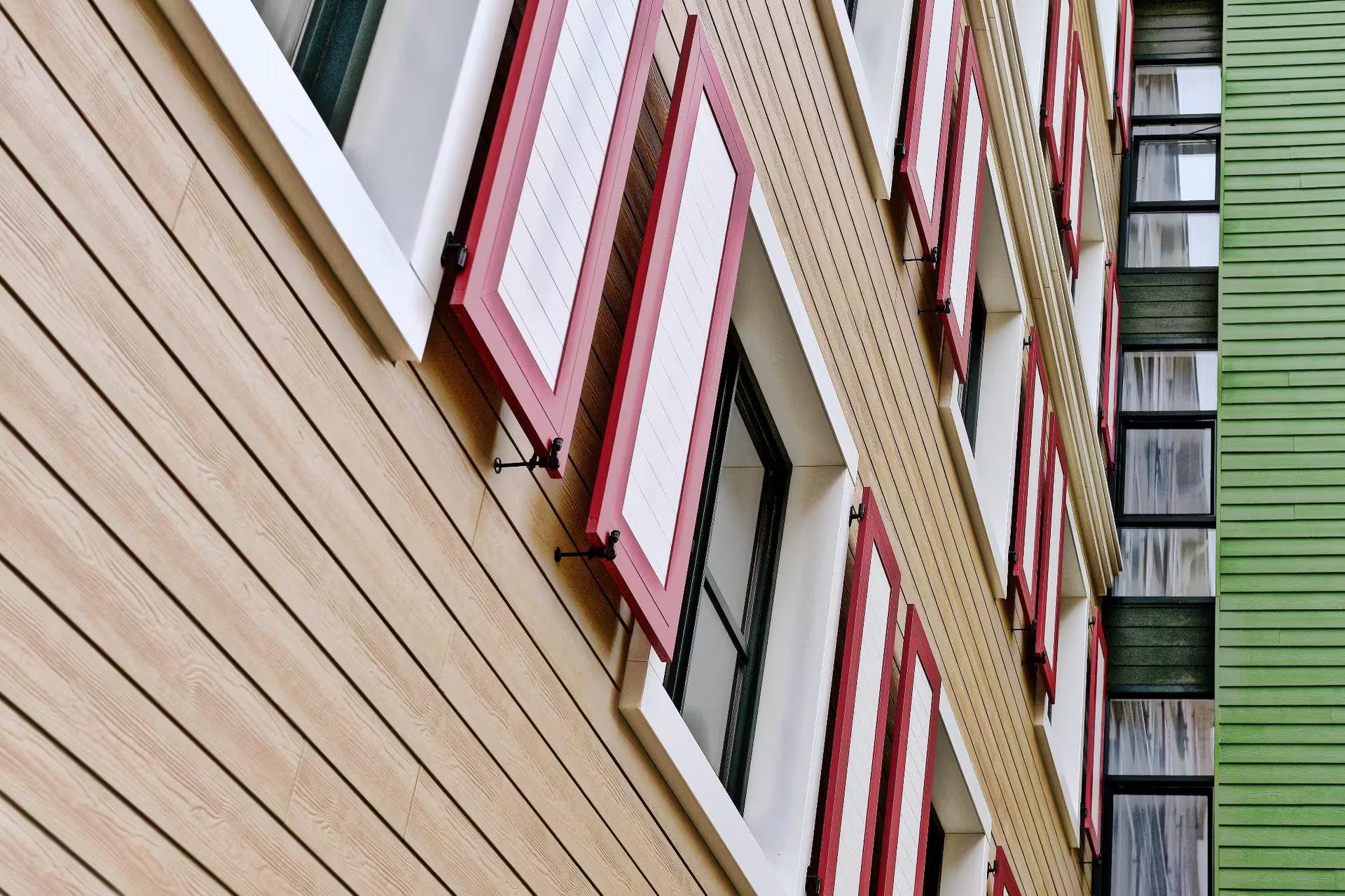 Zaan Hotel