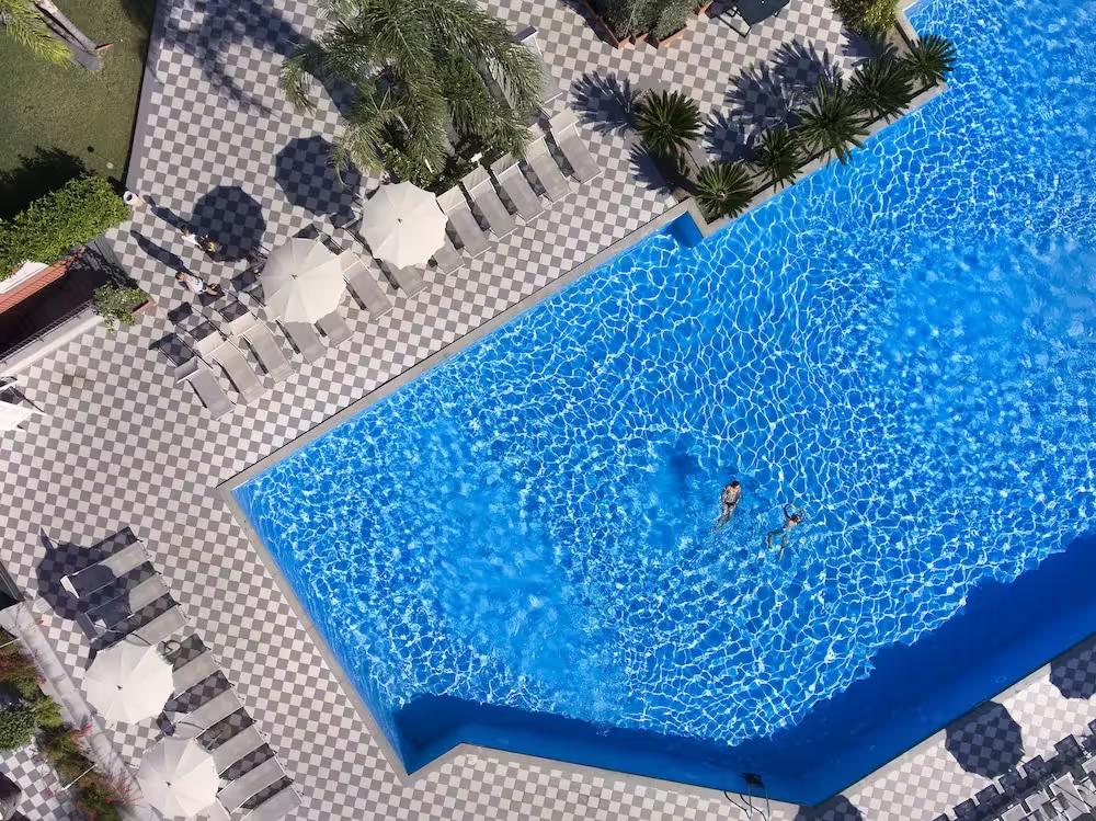 VOI Baia di Tindari Resort