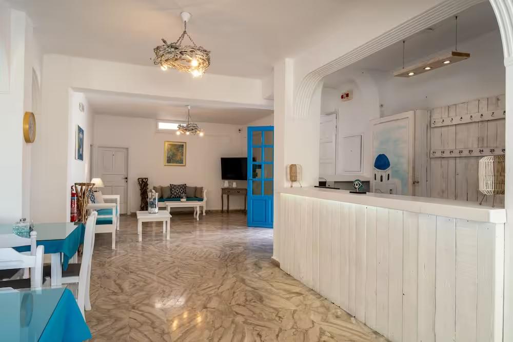 Ikaros Hotel