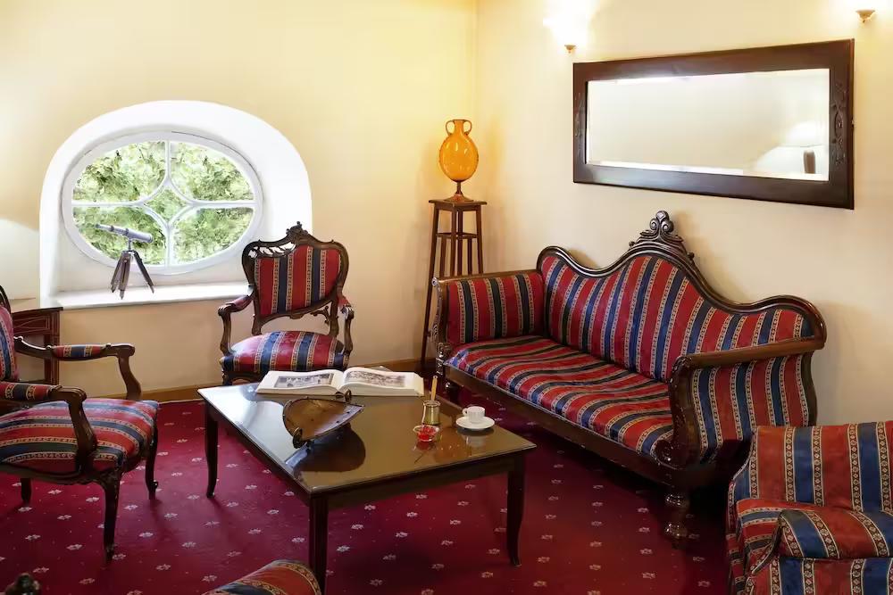 Domotel Arni Karditsa