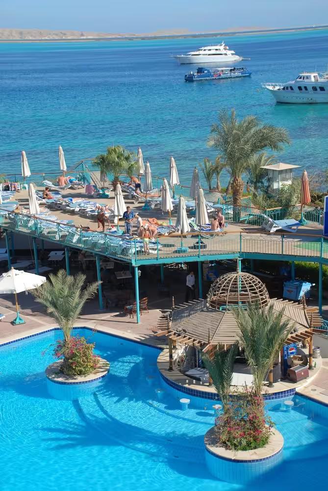 Bella Vista Resort