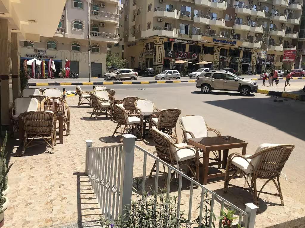 Masaya Hurghada