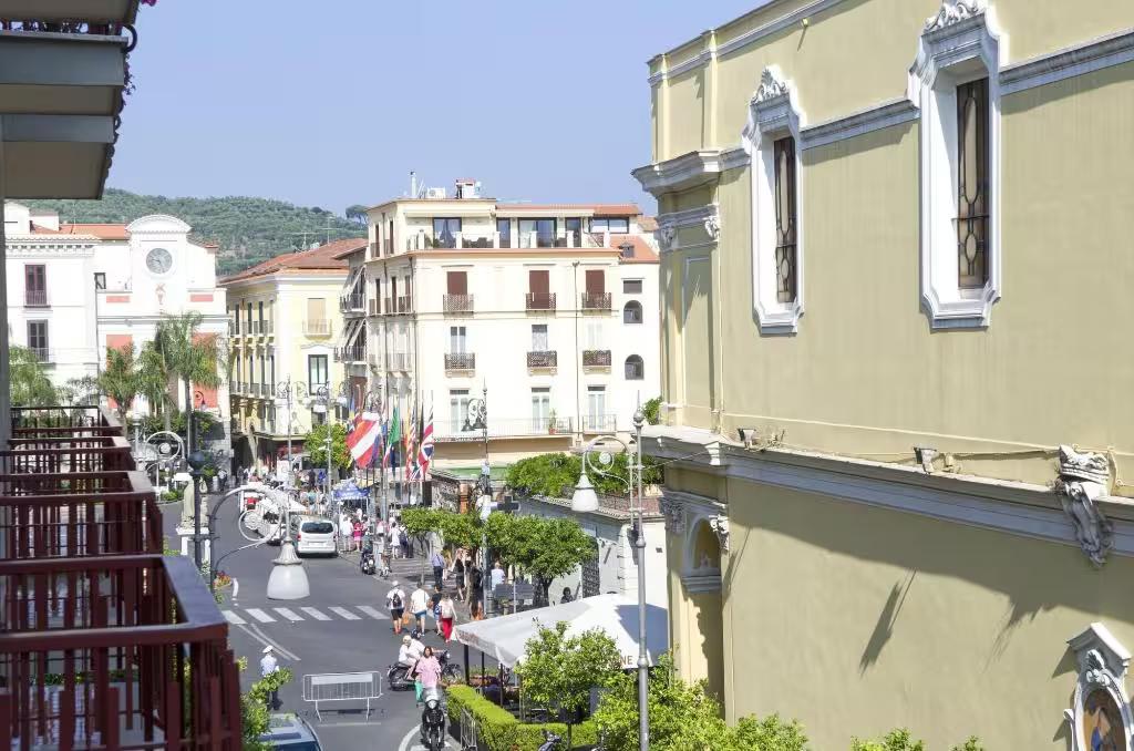 Palazzo Spasiano