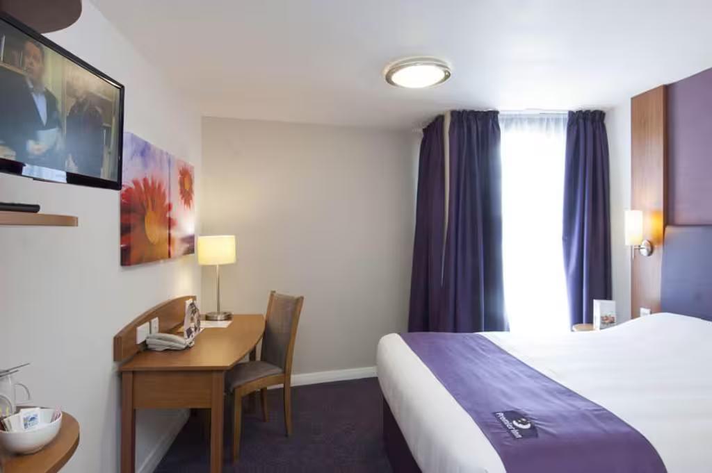 Premier Inn Dublin Airport