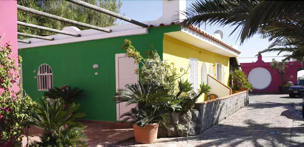 Resort Punto Azzurro