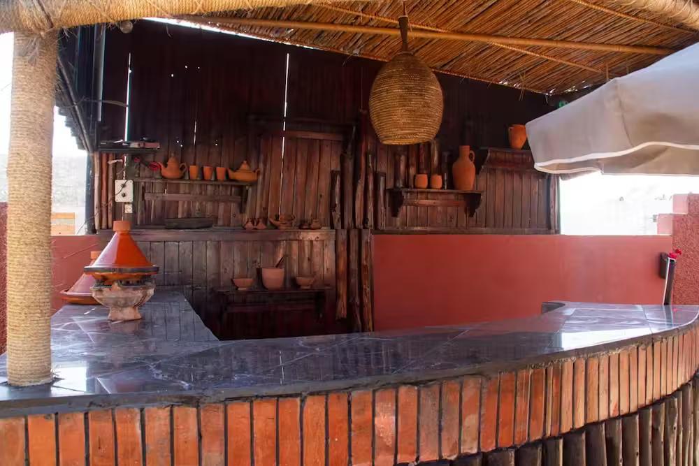 Apparthotel Isni