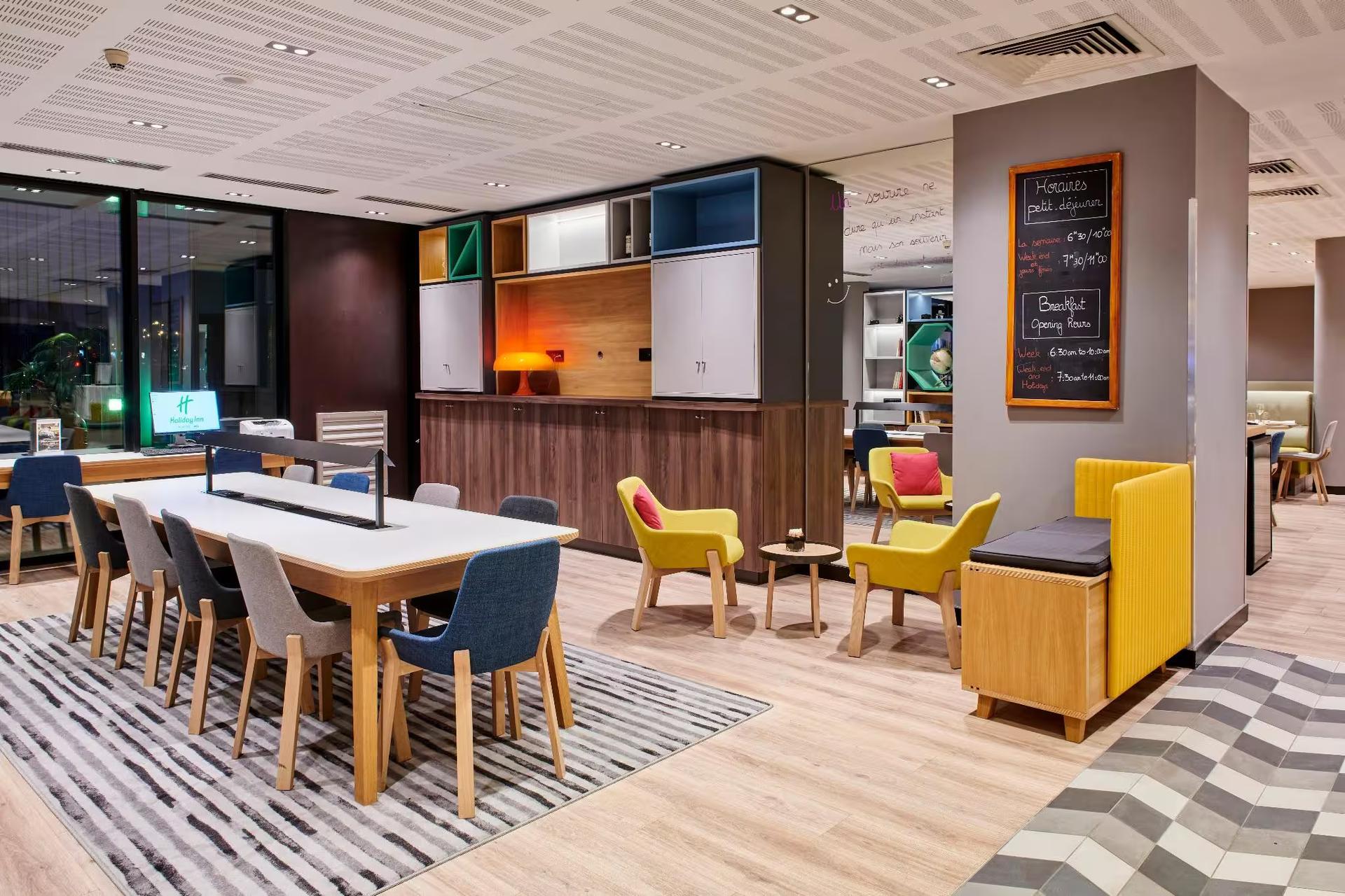 Holiday Inn Bordeaux - Sud Pessac