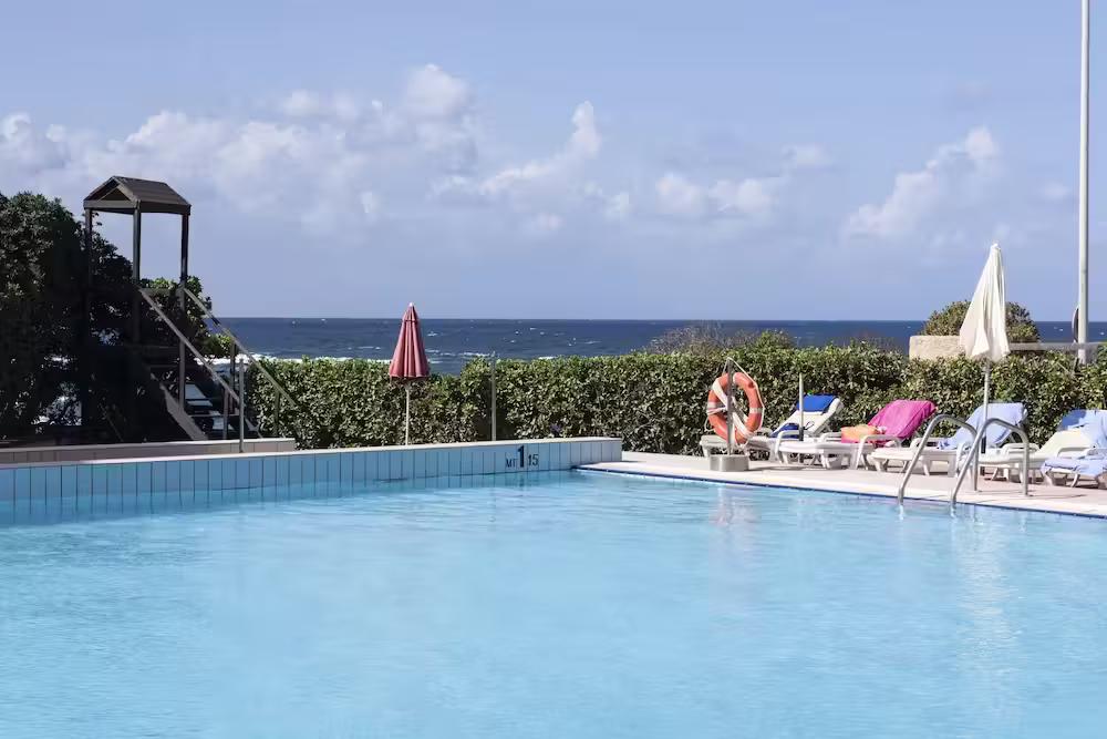 Hotel Calabona